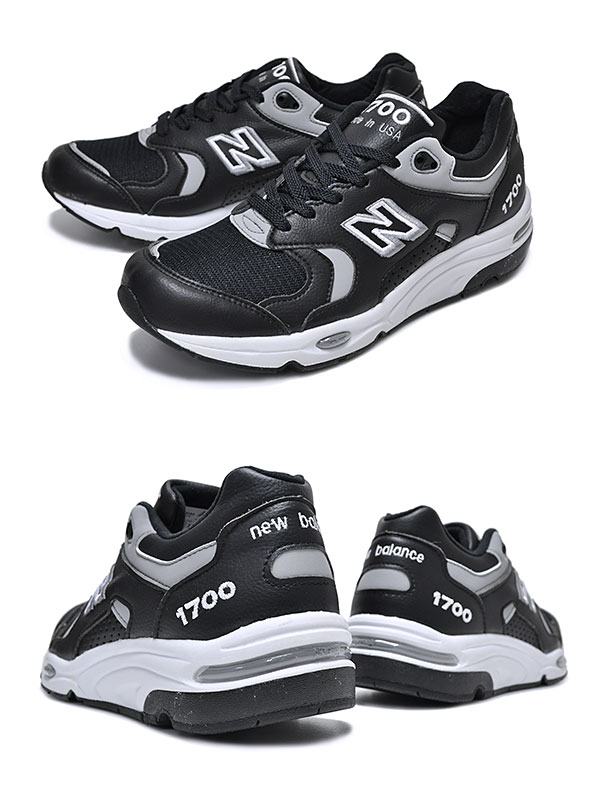 new balance 1700 45