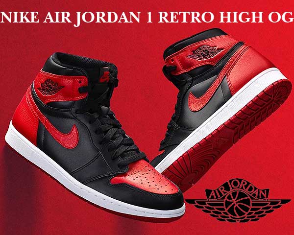 ナイキ　エアージョーダン1 RETO HIGH OG 555088 404 Amazon.com | Nike Jordan Air 1 Retro High OG Dark Marina