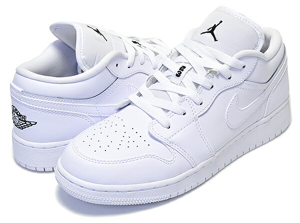 jordan 1 low bg