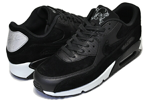 Among published by advantageous discount coupon! NIKE AIR MAX 90 PREMIUM blackblack off white Among published by advantageous discount coupon! NIKE AIR MAX 90 PREMIUM blackblack off white