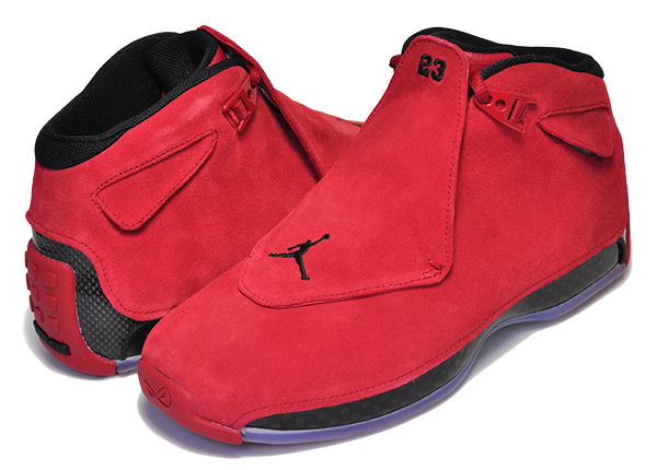 jordan 18 nike