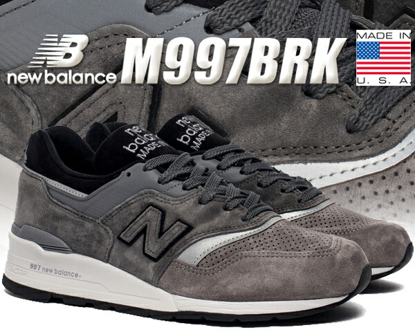 new balance 997 herren schuhe