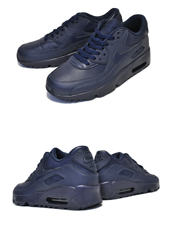 エアマックス 90 お得な割引クーポン発行中 対応 Nike ナイキ Gs Gs Max アディダス Air ナイキ 送料無料 レディース Ltr 90 Ltr Gs Obsidian Obsidian スニーカー ウィメンズ ガールズ キッズ ランニングシューズ エア マックス 90 ネイビー