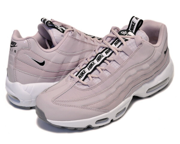 nike air max 95 se particle rose