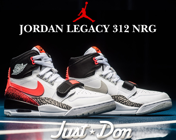 jordan legacy 312 online