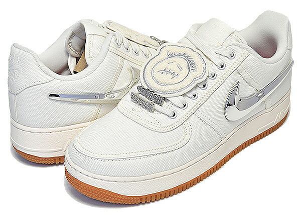 air force 1 travis
