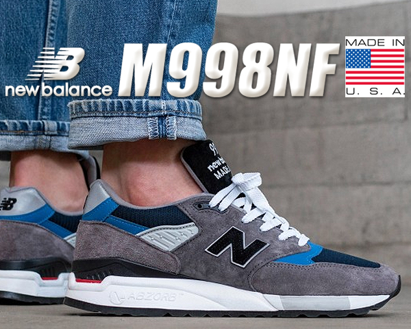 new balance 998 femme discount