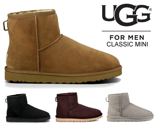 men ugg boots for cheap