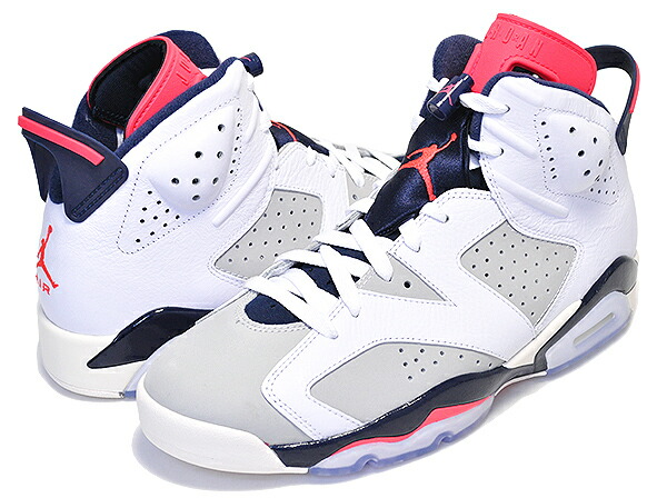 air jordan vi retro tinker