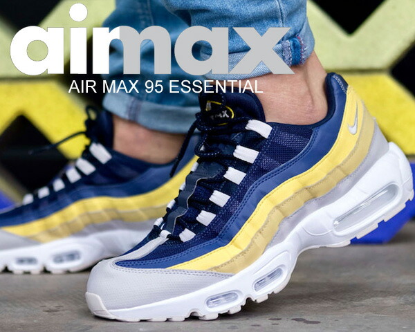 nike air max 95 lemon wash