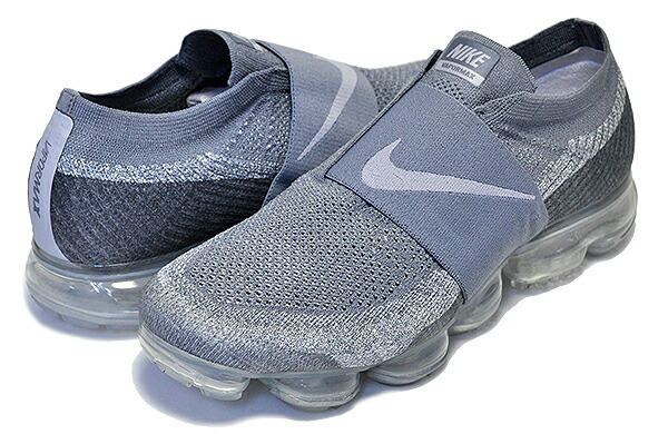 air max vapormax wolf grey