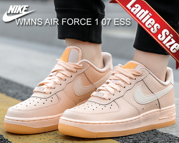 Nike Wmns Air Force 1 '07 Ess Nike Wmns Air Force 1 '07 Ess