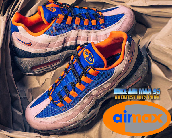 nike air max 95 mowabb