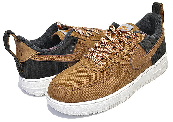 Among published by advantageous discount coupon! NIKE AIR FORCE 1 PREMIUM(PS) CARHARTT ale brownale brown sail Among published by advantageous discount coupon! NIKE AIR FORCE 1 PREMIUM(PS) CARHARTT ale brownale brown sail