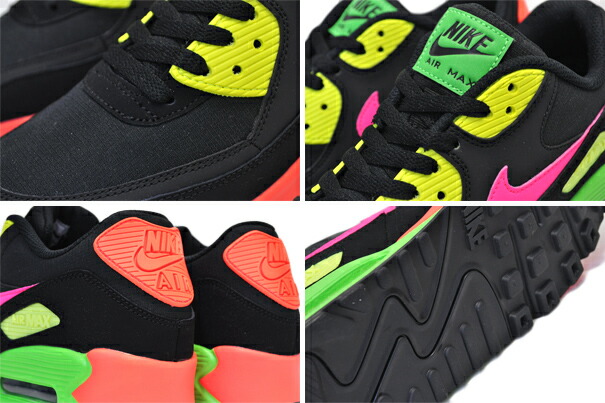 air max 90 neon air max 90 neon