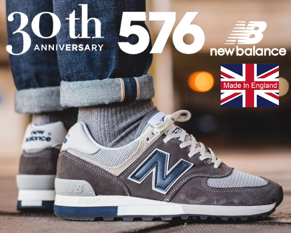 new balance 576 homme discount