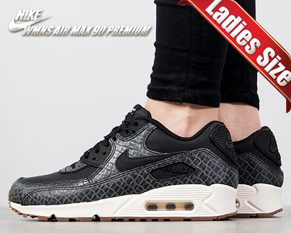 Nike Wmns Air Max 90 Premium Nike Wmns Air Max 90 Premium
