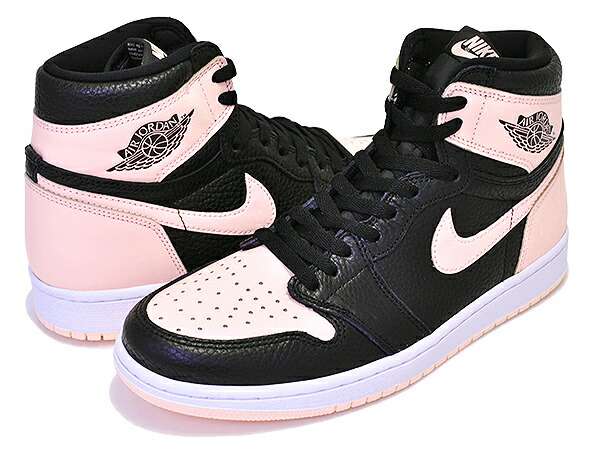 aj1 black crimson