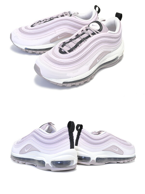 nike w air max 97 pink