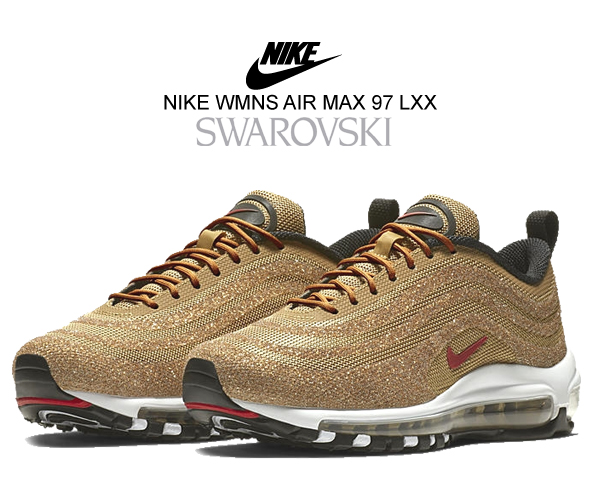 97 max nike