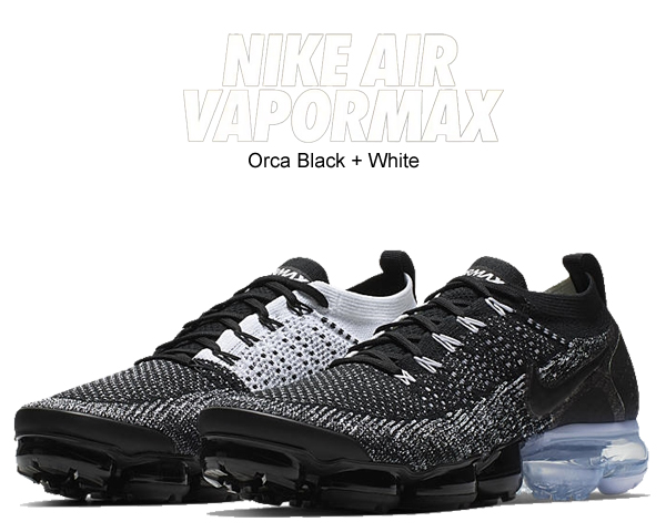 nike air max vapormax flyknit