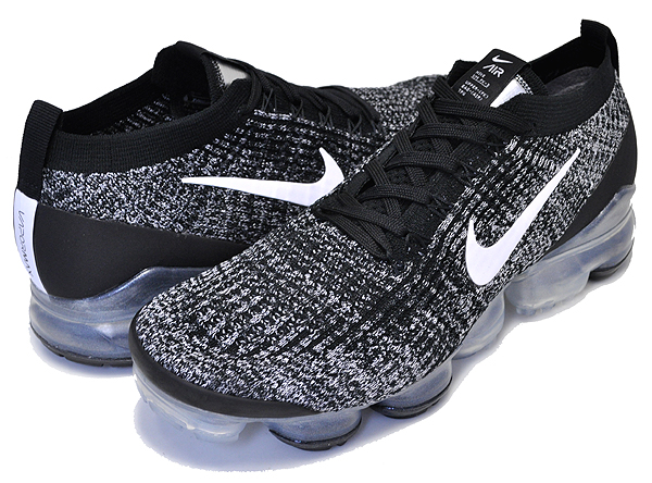 Nike AirVapormax Flyknit 3 in gray CU1926 002 everysize