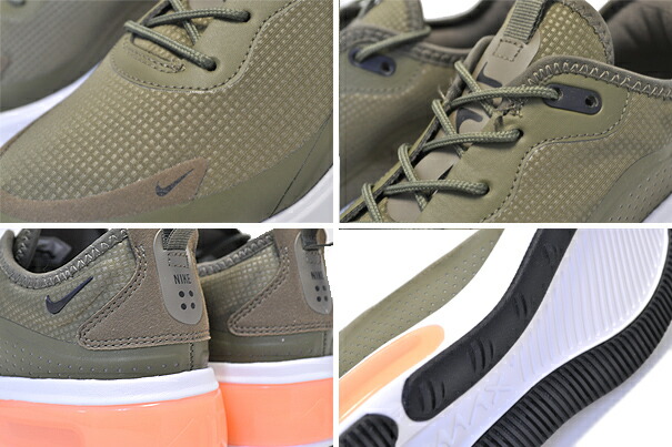 Nike WMNS Air Max Dia 'Medium Olive' | AQ4312 200 Nike WMNS Air Max Dia 'Medium Olive' | AQ4312 200