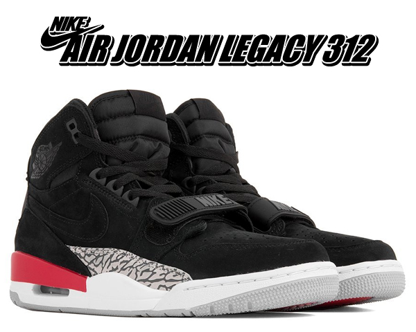 buy air jordan legacy 312