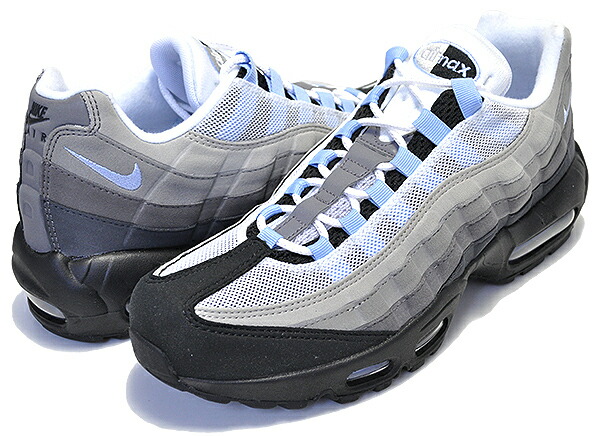 air max 95 aluminum anthracite