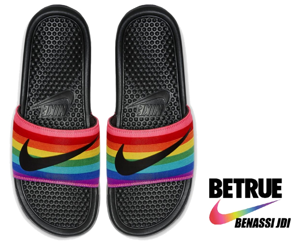 nike benassi jdi betrue