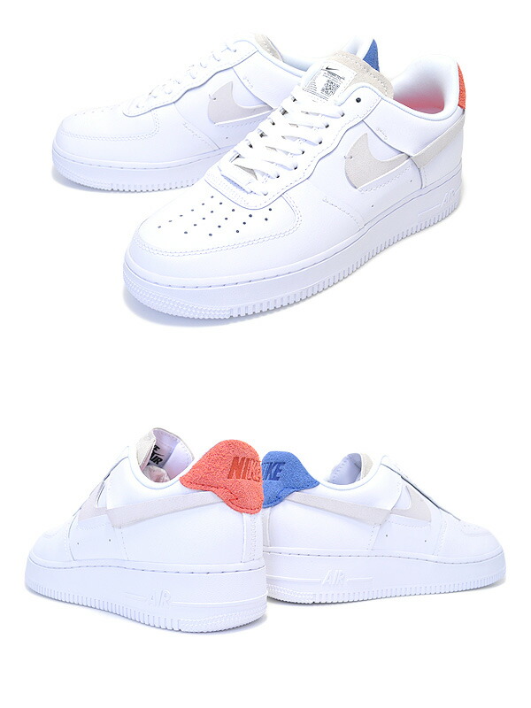 Among published by advantageous discount coupon! NIKE WMNS AIR FORCE 1 07 LX whiteplatinum tint game royal 898,889 103 sneakers AF1 Lux Among published by advantageous discount coupon! NIKE WMNS AIR FORCE 1 07 LX whiteplatinum tint game royal 898,889 103 sneakers AF1 Lux