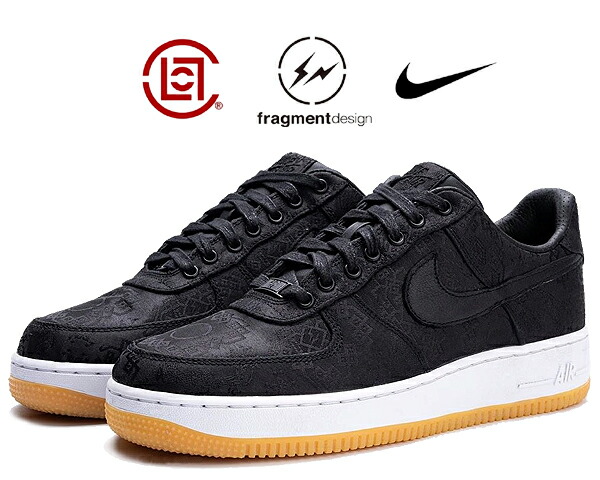 nike air force 1 clot