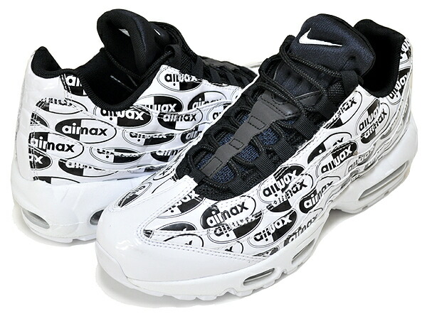訳ありセール格安 Outlet Nike Air Max 95 Prm 103 アウトレット ナイキ エアマックス95 プレミアム ホワイト ブラック 27ｃｍ ｌｔｄ ｏｎｌｉｎｅ 最安値 17 Festivaldecineglobal Org
