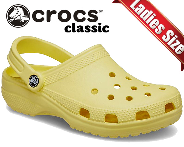 楽天市場】お得な割引クーポン発行中!!【あす楽 対応!!】【クロックス クラシック レディース】crocs CLASSIC PISTACHIO  10001-3u3 ピスタチオ ウィメンズ サンダル クロッグ : ＬＴＤ ｏｎｌｉｎｅ