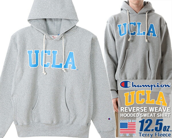 楽天市場】Champion REVERSE WEAVE HOODED SWEAT SHIRT MADE IN USA