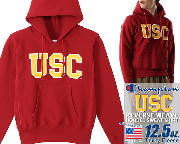 [ ポイントUP & 最大2000円OFFクーポン ] 【送料無料 チャンピオン リバースウィーブ フーディ スウェット】Champion REVERSE WEAVE HOODED SWEAT SHIRT MADE IN USA USC 12.5oz. MAROON c5-w103-970 マルーン パーカー アメリカ製｜ＬＴＤ　ｏｎｌｉｎｅ 15,399円
