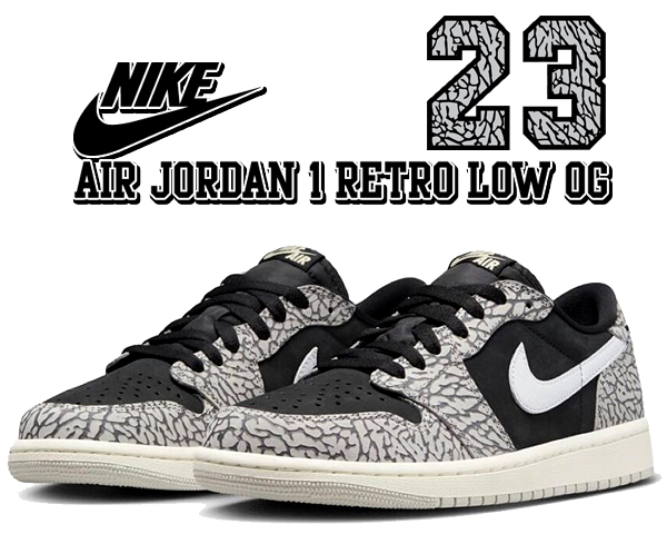 靴 28cm Nike Air Jordan 1 Low CZ8455-100 NIKE AIR JORDAN 1 LOW SE -WASHED DENIM- – KICKS LAB.