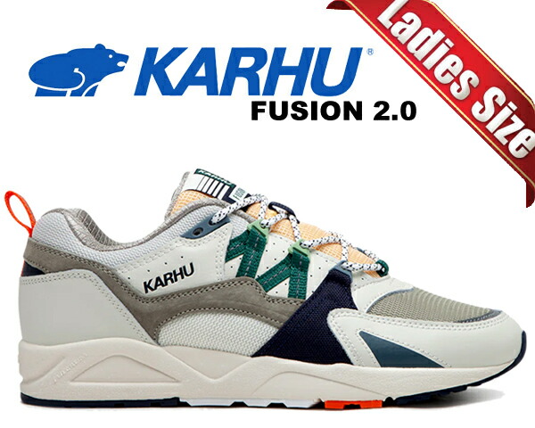 KARHU フュージョンスニーカー KARHU Fusion 2.0 - Shoes for men and women – Karhu US