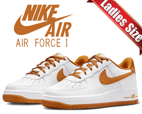 NIKE AIR FORCE 1 カラー ホワイト/デザートベリー NIKE ナイキ W AIR FORCE1'07 ESS SNKR エアフォース DX6541 100
