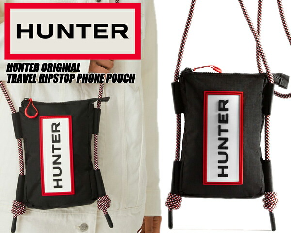 楽天市場】[ ポイントUP & 最大2000円OFFクーポン ] HUNTER ORIGINAL