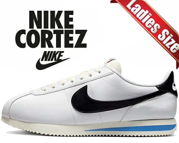 ◆人気商品◆NIKE CORTEZ◆関税/送料無料◆正規品◆ NIKE（ナイキ）】 Cortez（スニーカー）｜NIKE（ナイキ）の