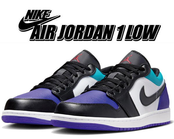 楽天市場】ナイキ エア ジョーダン 1 ロー NIKE AIR JORDAN 1