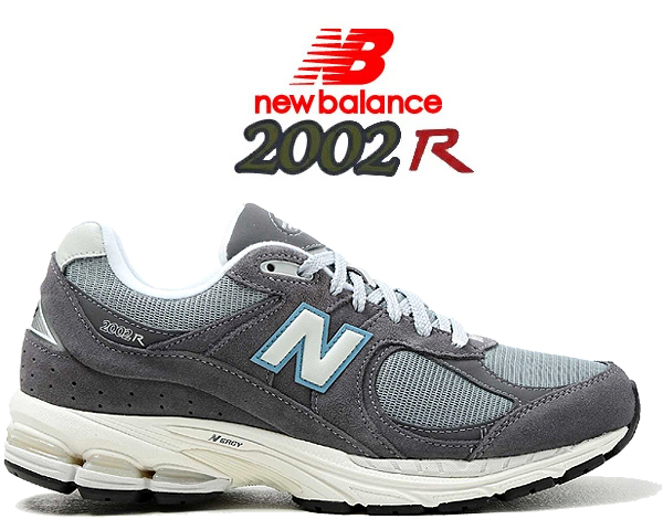 ニューバランス New Balance M2002RNA [220~230] New Balance ニューバランス M2002R NEW BALANCE M2002RNA COOL