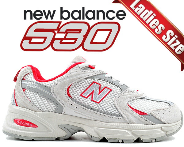 楽天市場】New Balance ニューバランス スニーカー MR530GMT