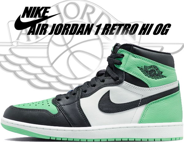 DZ5485-400 エアジョーダン1レトロ ハイ　unc toe 楽天市場】NIKE AIR JORDAN 1 RETRO HIGH OG 