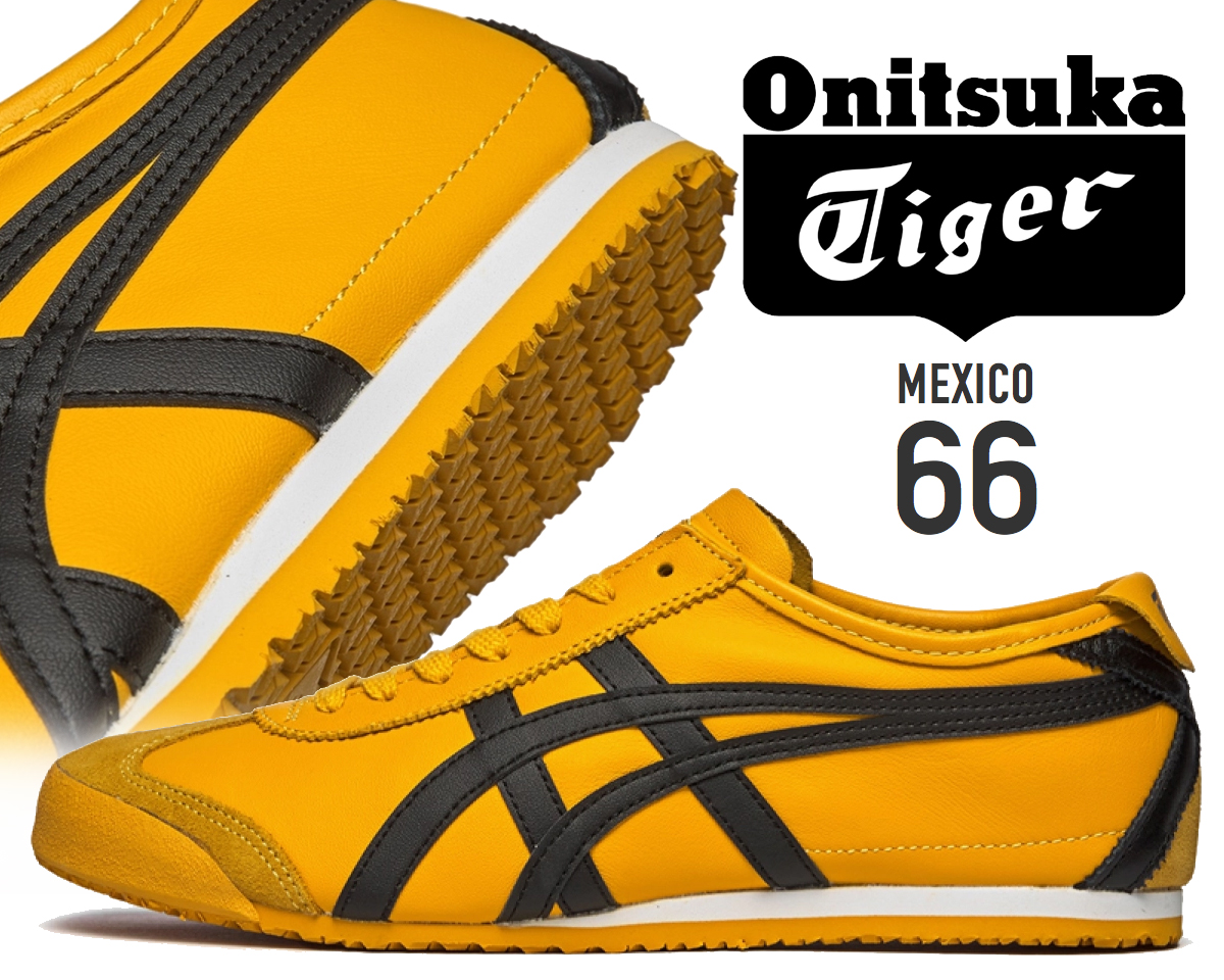 Onitsukatiger オニツカタイガー MEXICO 66 SD YELLOW/BLACK $_57.JPG?set_id=8800005007