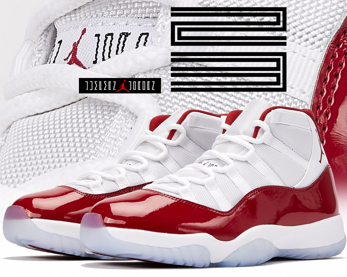 【本物保証 /関税・送料無料】NIKE WMNS AIR JORDAN 11 国内6月7日発売予定】 ナイキ ウィメンズ エア ジョーダン 11