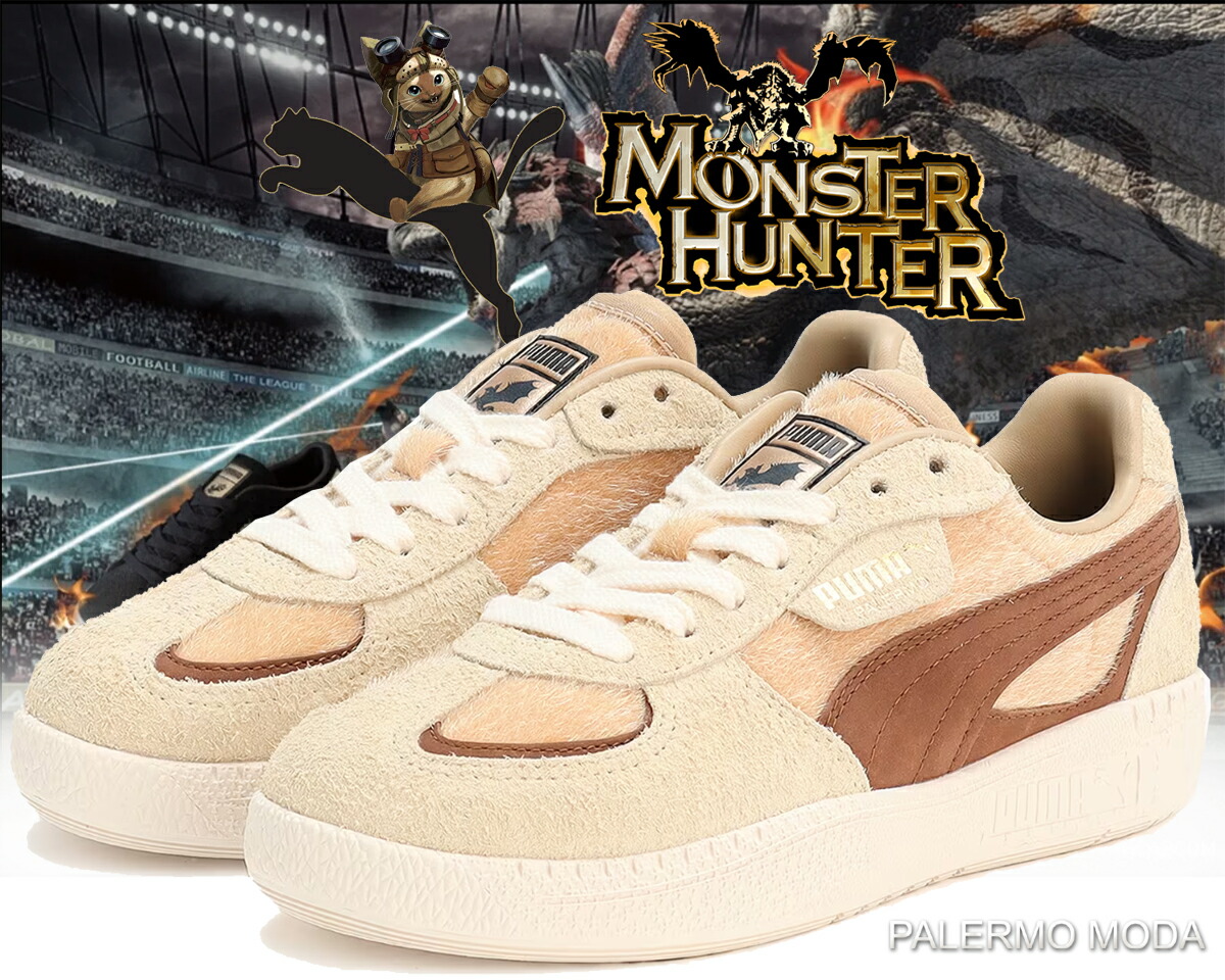 ami × PUMA コラボ　クロスボディバッグ 12/10発売｜Ami × Puma collabo collection 第2弾｜抽選/販売