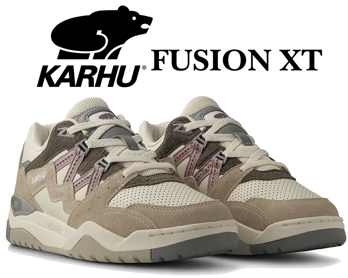 KARHU フュージョンスニーカー KARHU Fusion 2.0 - Shoes for men and women – Karhu US