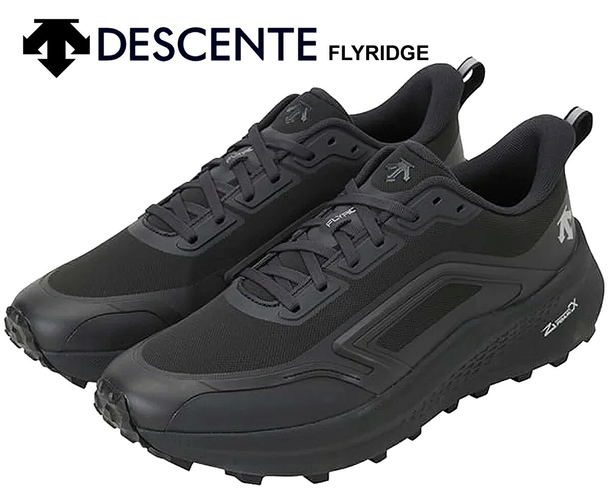 楽天市場】[ ポイントUP & 最大2000円OFFクーポン ] DESCENTE FLYRIDGE